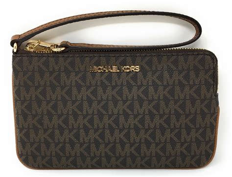 wristlet michael kors|Michael Kors outlet online wallets.